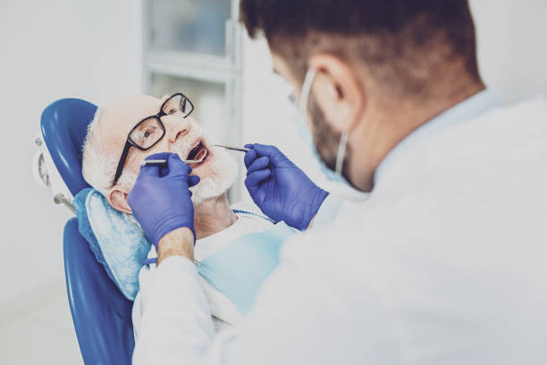 Best Emergency Dental Care for Broken or Chipped Teeth in Otsego, MI